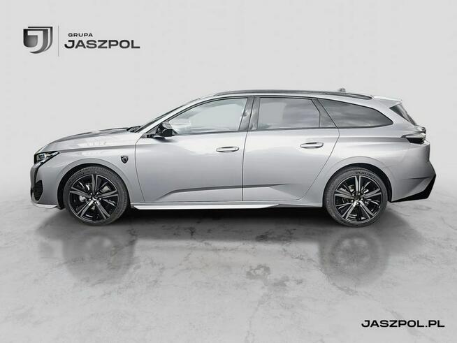 Peugeot 308 GT 1.5 BlueHdi 130 EAT8 rocznik 2025 Łódź - zdjęcie 8