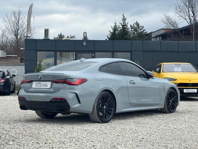 BMW Seria 4, 2022 Michałowice - zdjęcie 7