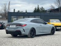 BMW Seria 4, 2022 Michałowice - zdjęcie 7