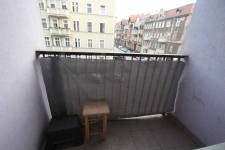 Pokój (25 met) okolice Siemieńskiego BALKON/WINDA (Wrocław) Psie Pole - zdjęcie 4
