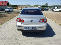 Volkswagen Passat 1.9tdi 105KM 2007r Sedan Raty Zamiana Strobice - zdjęcie 7