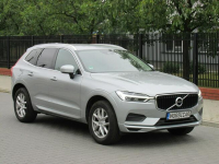 Volvo XC 60 z Gwarancją Model 2020r Żyrardów - zdjęcie 3