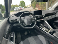 5008 1.5 D. Automat 7 OSOBOWY  Navi Godny Pol Ekonom Led Opłacony Alu Bydgoszcz - zdjęcie 5