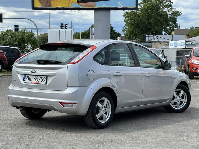 Ford Focus *FILM*Zarejestrowany w Polsce*Roczna Gwarancja Techniczna* Suchy Las - zdjęcie 11