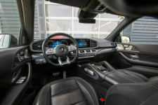 Mercedes GLE 53AMG Krajowy Bezwypadkowy Jarocin - zdjęcie 4