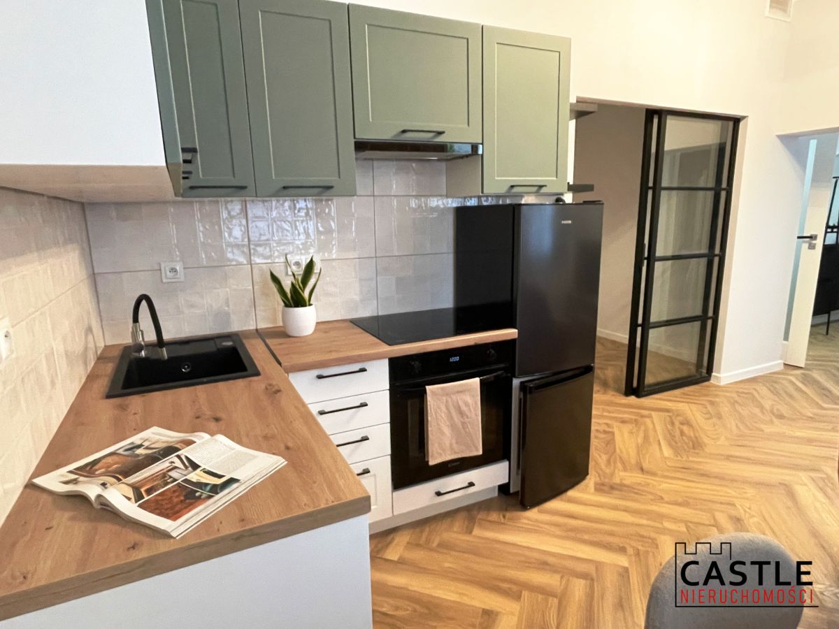 Świeżo po remoncie i gotowe do wprowadzenia Jeżyce - zdjęcie 10