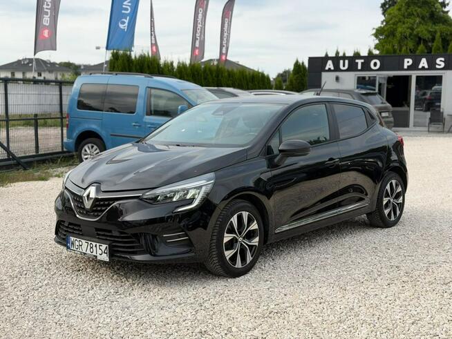 Renault Clio V 1.0 TCe 90 KM R.S. Line • Grzane Fotele i Kierownica Grójec - zdjęcie 2