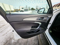 Opel Insignia Od 400zł m-cBezwpłaty! 2014#Lift#2,0cdti#Navi#Grz.fotele Warszawa - zdjęcie 11
