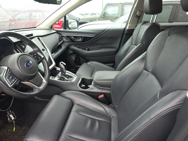 Subaru OUTBACK LIMITED / AWD / niski przebieg Cieszyn - zdjęcie 7