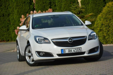 Led Navi Parktronic Klimatronic Tempomat I właść. Alu17" ASO Opel Ostrów Mazowiecka - zdjęcie 8