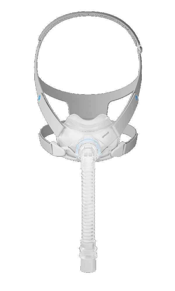 Maski ustno-nosowe CPAP oferta IMED Warszawa Bemowo - zdjęcie 3