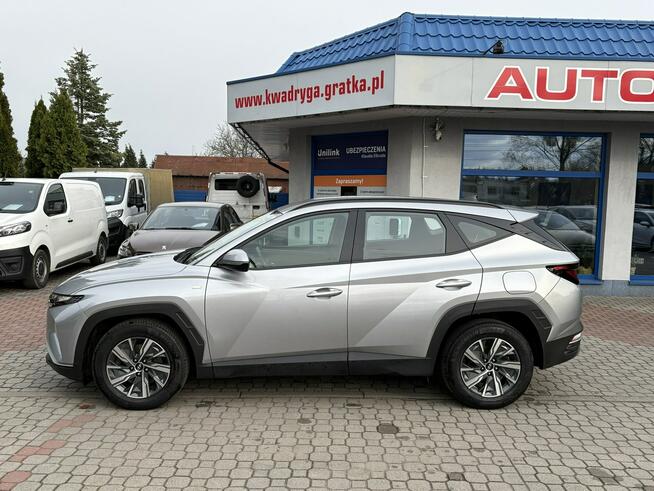 Hyundai Tucson 1.6 150 Kamera,Apple CarPlay, Asystent,Gwarancja ! Tarnowskie Góry - zdjęcie 9