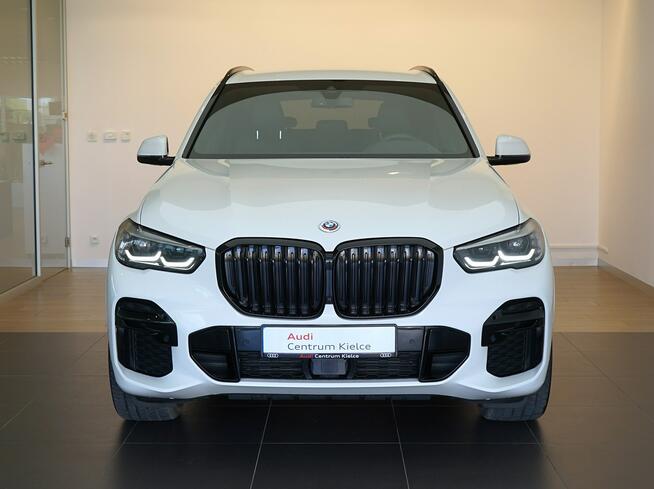 X5 xDrive m25d AktywnyTempomat Kamera Ambiente WentyalcjaPostojowa Kielce - zdjęcie 6