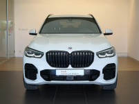 X5 xDrive m25d AktywnyTempomat Kamera Ambiente WentyalcjaPostojowa Kielce - zdjęcie 6