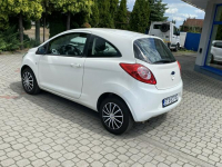 Ford KA 1.2 Klima, Czujniki parkowania, Gwarancja Tarnowskie Góry - zdjęcie 9