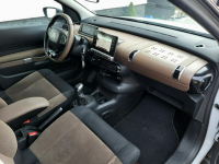 Citroen C4 Cactus ** SHINE EDITION ** Biała Perła ** Panorama Dach ** Jatutów - zdjęcie 12