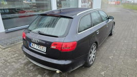 Audi A6 Karczew - zdjęcie 4