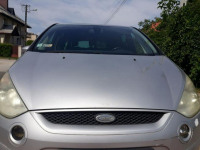 FORD S-MAX 2.0TDCI 140KM ABSOLUTNIE DO POLECENIA ! ! ! Zgierz - zdjęcie 5