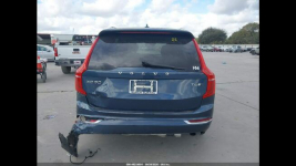 Volvo XC 90 INSCRIPTION / AWD / T6 / niski przebieg Warszawa - zdjęcie 7