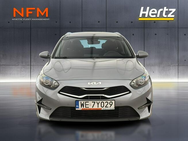 Kia Cee'd 1,5 T-GDI(160 KM) M Salon PL Faktura Vat Warszawa - zdjęcie 8
