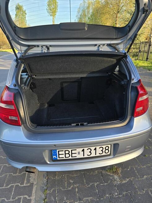 BMW 116d 2.0 Diesel 2011 | Bezwypadkowe | Bełchatów - zdjęcie 11