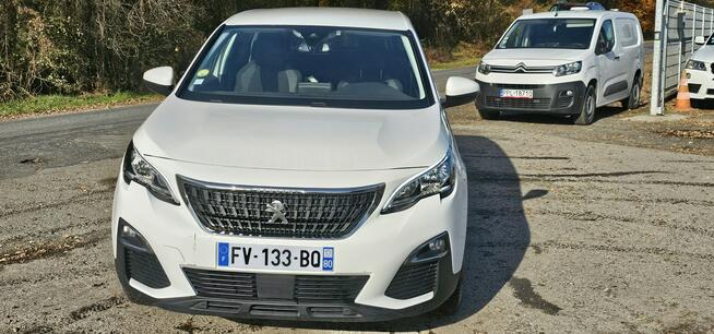 Peugeot 5008 1.5dci automat 80.000km Pleszew - zdjęcie 4