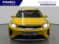 Kia Stonic VAT 23% 1.0T-GDI 100KM M6 2023 r., salon PL, I właściciel Warszawa - zdjęcie 2