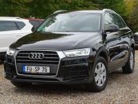 Audi Q3 Niski przebieg! Super stan! Xenon! Gwarancja! Kościerzyna - zdjęcie 2