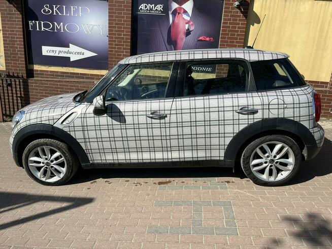 Mini Countryman Słupsk - zdjęcie 2