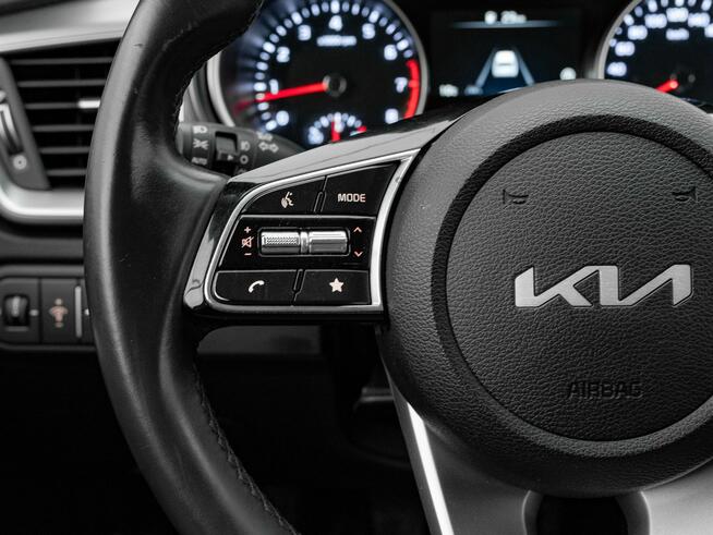 Kia Cee'd GD4E950#1.5 T-GDI M 2 stref klima K.cof salon PL VAT23% Gdynia - zdjęcie 12