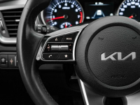 Kia Cee'd GD4E950#1.5 T-GDI M 2 stref klima K.cof salon PL VAT23% Gdynia - zdjęcie 12