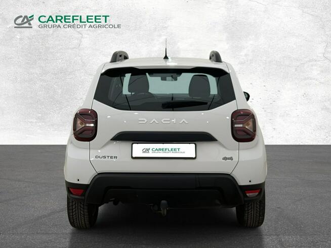 Dacia Duster 1.5 Blue dCi Comfort 4 WD HAK Warszawa - zdjęcie 6