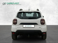 Dacia Duster 1.5 Blue dCi Comfort 4 WD HAK Warszawa - zdjęcie 6