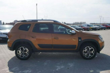 Dacia Duster 1.0TCe 100KM Prestige 4x2 salon pierwszy właściciel Lublin - zdjęcie 4