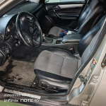 Mercedes W203 Ursynów - zdjęcie 12