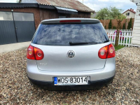VW Golf V 1.4 MPI *Klima* Ostrołęka - zdjęcie 5
