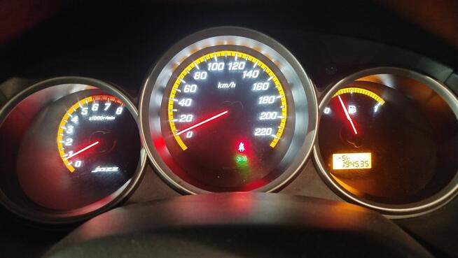 Honda Jazz 2006 badanie techniczne na rok Stargard - zdjęcie 9