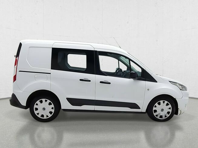 Ford Transit Connect Komorniki - zdjęcie 8