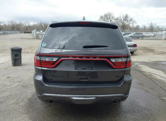 Dodge Durango GT Plus AWD 3.6l V6  6 osobowy Sękocin Nowy - zdjęcie 3