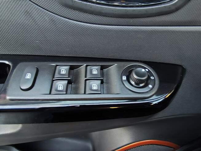 Renault Captur Bogata opcja Serwis Gwarancja Zgierz - zdjęcie 11
