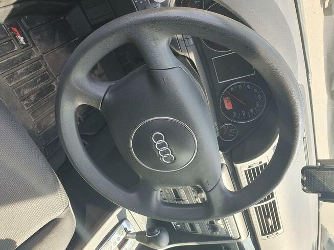 Audi a4 b6 1.9 tdi 130km Kalisz - zdjęcie 2