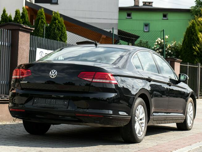 Volkswagen Passat 2.0_Diesel_150KM_188 tyś. km Nowy Sącz - zdjęcie 7