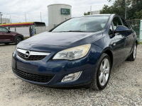 Opel Astra Klima Gwarancja Kutno - zdjęcie 2