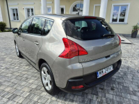 Peugeot 3008 1.6 hdi import Francja bez rdzy Drelów - zdjęcie 7