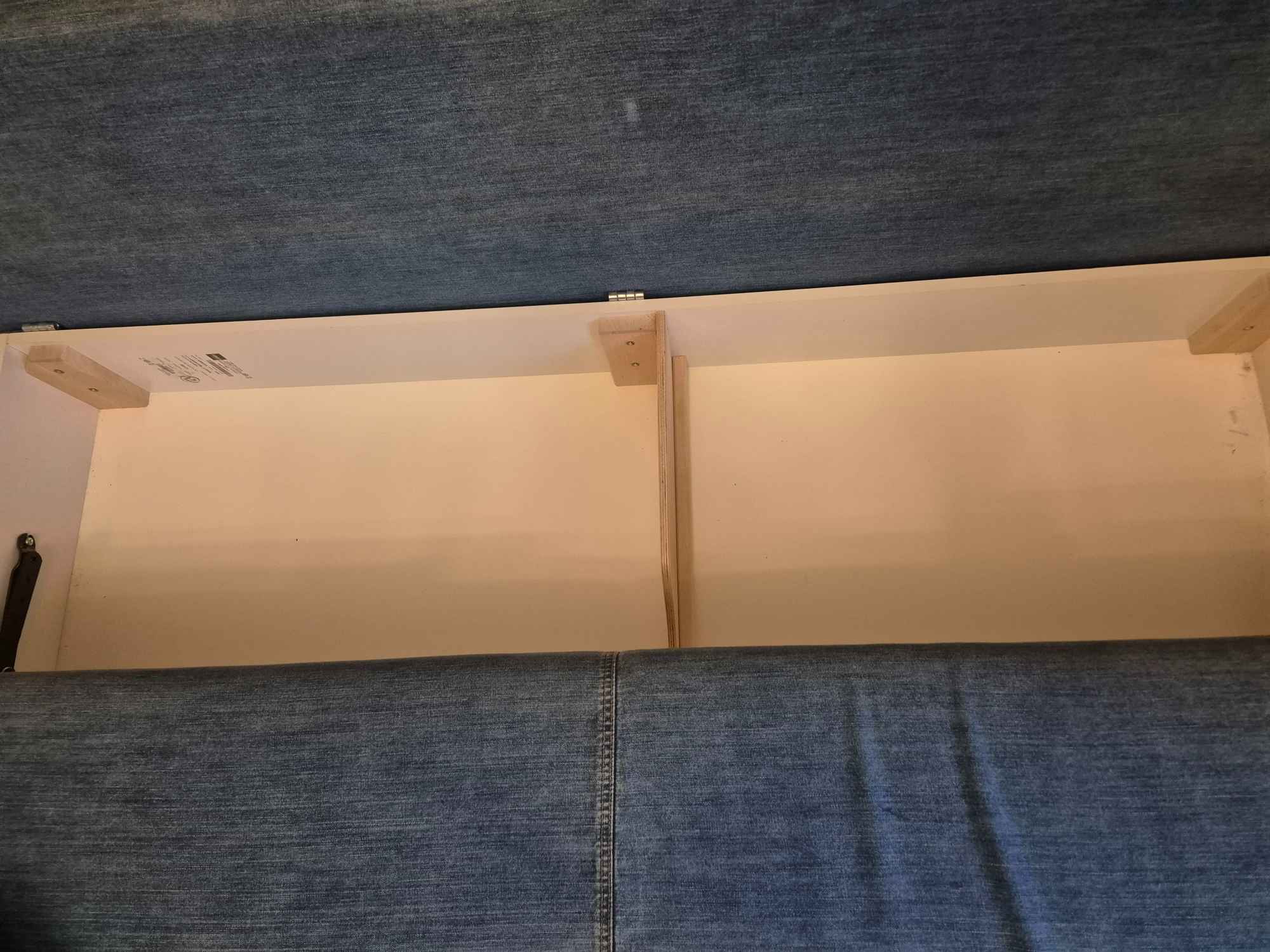 Kanapa Kobyłka - zdjęcie 3