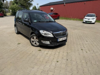 Skoda Roomster 2013 | 1.6 TDI | Najtańsza na rynku! FV Marża Pruszków - zdjęcie 3
