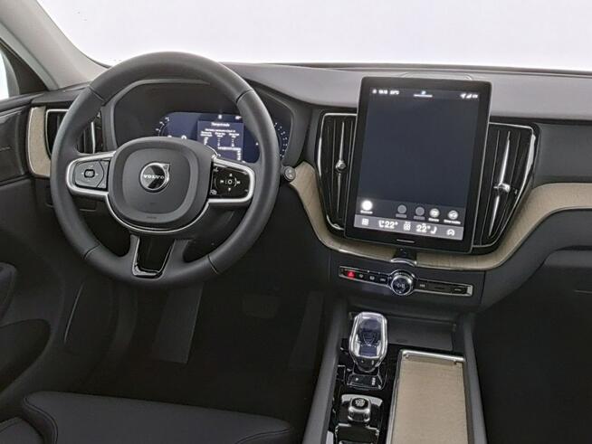 Volvo XC 60 B5(B) AWD Plus Dark *Gwarancja*FV23%* Tychy - zdjęcie 8