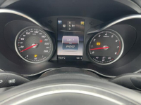 Mercedes C 400 4Matic Automat Podgrz. Skóra Panorama Pamięć 333KM Gliwice - zdjęcie 7