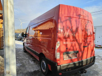 Renault Master 2.3 D 150 KM Automat L2H2 Twardów - zdjęcie 6