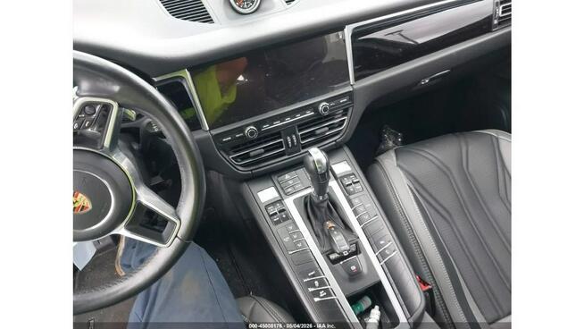 Porsche Macan 4x4 / niski przebieg Tarnów - zdjęcie 12